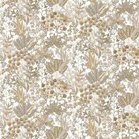 York Wallpaper Forest Floor BL1815