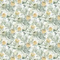 York Wallpaper Protea  BL1754