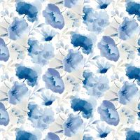 York Wallpaper Watercolour Bouquet BL1773