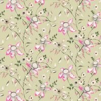York Wallpaper Dream Blossom BL1791