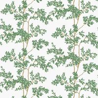 York Wallpaper Lunaria Silhouette BL1801