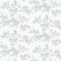 York Wallpaper Lunaria Silhouette BL1802