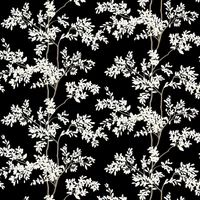 York Wallpaper Lunaria Silhouette BL1804