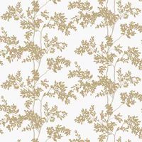 York Wallpaper Lunaria Silhouette BL1806