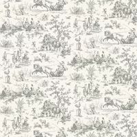 York Wallpaper Seasons Toile GR5922