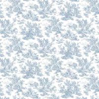 York Wallpaper Campagne Toile AT4229