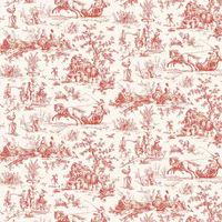 York Wallpaper Seasons Toile GR5925