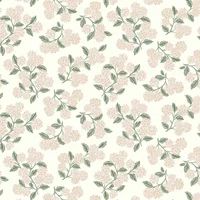 Rifle Paper Co. Wallpaper Hydrangea RP7393