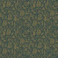 Rifle Paper Co. Wallpaper Menagerie Toile RP7373