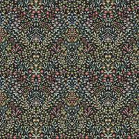 Magnolia Home Wallpaper Garden Terrace MF4721