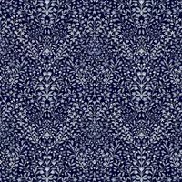 Magnolia Home Wallpaper Garden Terrace MF4723