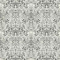 Magnolia Home Wallpaper Garden Terrace MF4724