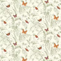 York Wallpaper Papillon AF2027