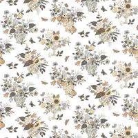 Rifle Paper Co. Wallpaper Flower Studies RF7403