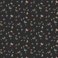 Rifle Paper Co. Wallpaper Butterfly House RF7413