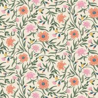 Rifle Paper Co. Wallpaper Aster RF7433