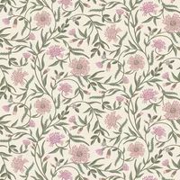 Rifle Paper Co. Wallpaper Aster RF7436