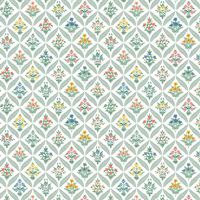 Rifle Paper Co. Wallpaper Estee Garden RF7513