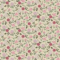 Rifle Paper Co. Wallpaper Roses RF7541