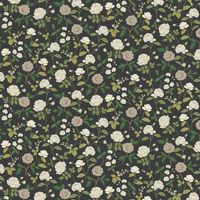 Rifle Paper Co. Wallpaper Roses RF7542