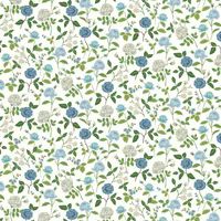 Rifle Paper Co. Wallpaper Roses RF7543