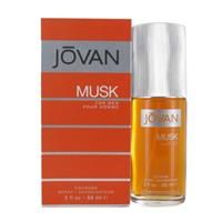 Jovan Musk for Men Cologne Spray 88ml Mens Fragrance