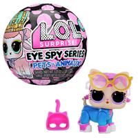 L.O.L. Surprise! Eye Spy Pets Collectible