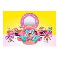 L.O.L Surprise! L.O.L. Surprise Hair Beads Salon