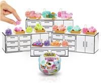 MGA/'s Miniverse Make It Mini Spa Series - Mini Collectibles in Mystery Blind Packaging - DIY Spa Products that Really Work - NOT EDIBLE - Collectibles for Teens, Adults, Collectors and Kids