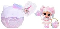LOL Surprise Loves Hello Kitty 50th Brand New One Supplied Styles Vary