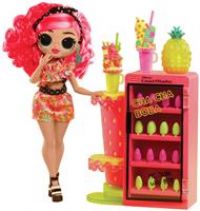 LOL Surprise OMG Sweet Nails - Pinky Pops Fruit Shop