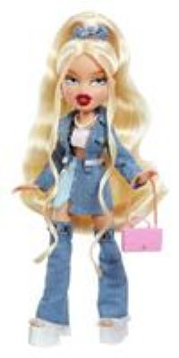 Bratz Alwayz Bratz Cloe Fashion Doll