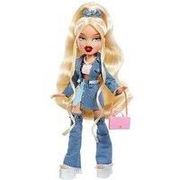 Bratz Alwayz Fashion Doll - Cloe - With 10 Accessories and Poster - Kids Toy - Great for Ages 6 and Older