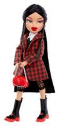 Bratz Alwayz Bratz Jade Fashion Doll