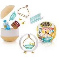 MGA/'s Miniverse Make It Mini Lifestyle - Home Series 1 - Plants, Birdhouses, Bouquets - Mini Replica Collectibles in Blind Packaging - DIY, Resin Play - NOT EDIBLE - For Collectors Ages 8+ Multicolor