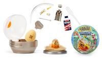 MGA MINIVERSE Make It Mini Dinosaurs Jurassic World - Includes 1 Baby Dinosaur Replica, DIY, For Collectors & Children Ages 8+, NOT EDIBLE