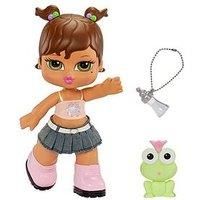 Bratz Big Babyz Doll-Yasmin