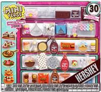 Mini Verse Mgas Miniverse: Make It Mini Food £ Hersheys Multipack
