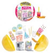 Mini Brands Make It Mini Collectible Playset