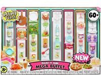 Mini Verse Mgas Miniverse-Make It Mini Mega Buffet