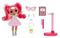 L.O.L. Surprise! Tweens Core Doll - Cherry B.B. - Includes 1 Fashion Doll, Comes with Outfit and Accessories, 4 to Collect