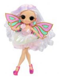 L.O.L. Surprise! Crack The Code Tween 1 Fashion Doll