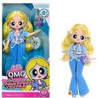 L.O.L Surprise! L.O.L. Surprise! Omg Bubbles