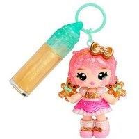 Yummiland X Holiday Lip Gloss Dolls