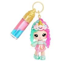 Yummiland 7 Inch Mermaid Unicorn Lip Gloss Doll