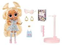L.O.L. Surprise! Tweens Core Doll - Olivia Flutter - Includes 1 Fashion Doll, Comes with Outfit and Accessories, 4 to Collect
