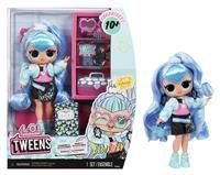LOL Surprise Tweens - Fashion Doll Ellie Fly - With 10+ Surprises and Fabulous Accessories – Great for Kids Ages 4+