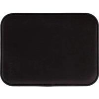 ALLSOP Executive Pillowcore Mouse Mat - Black