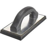 Marshalltown The Premier Line 40 9-Inch by 4-Inch by 5/8-Inch Molded Rubber Float