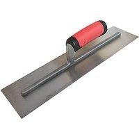 Marshalltown Finishing Trowel (L)406mm (W)102mm